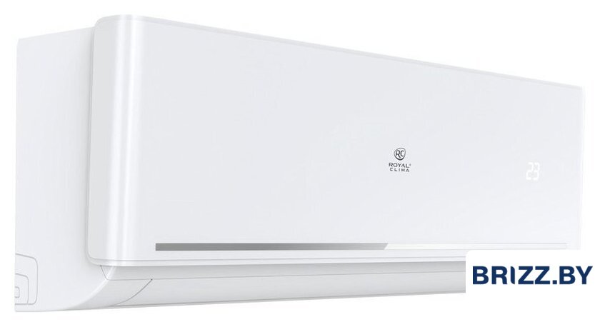Кондиционер Royal Clima Felicita RC-FC70HN - Изображение №4 — Продажа и установка кондиционеров brizz.by
