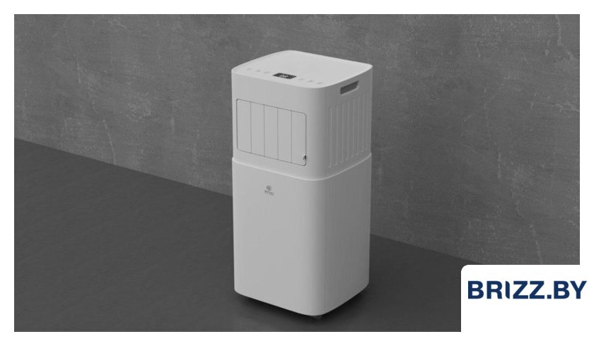 Мобильный кондиционер Royal Clima Magnate RM-MT22CH-E - Изображение №9 — Продажа и установка кондиционеров brizz.by