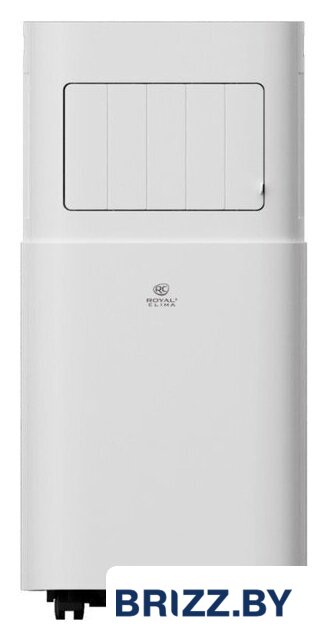 Мобильный кондиционер Royal Clima Magnate RM-MT22CH-E - Изображение №1 — Продажа и установка кондиционеров brizz.by