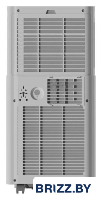 Мобильный кондиционер Royal Clima Magnate RM-MT22CH-E - Изображение №7 — Продажа и установка кондиционеров brizz.by