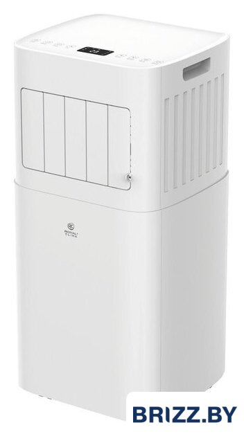 Мобильный кондиционер Royal Clima Magnate RM-MT22CH-E - Изображение №2 — Продажа и установка кондиционеров brizz.by