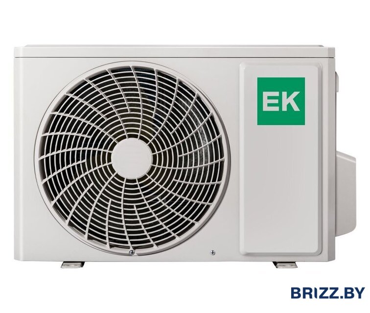 Кондиционер EuroKlimat Futura EKSF-50HN/EKOF-50HN - Изображение №6 — Продажа и установка кондиционеров brizz.by