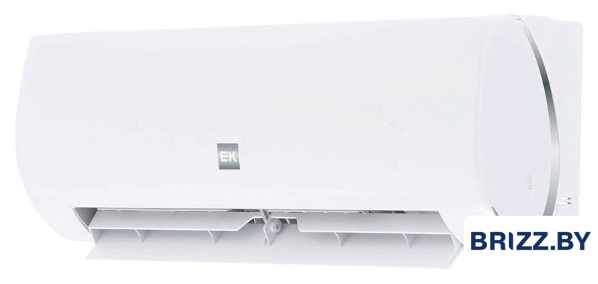 Кондиционер EuroKlimat Futura EKSF-50HN/EKOF-50HN - Изображение №1 — Продажа и установка кондиционеров brizz.by