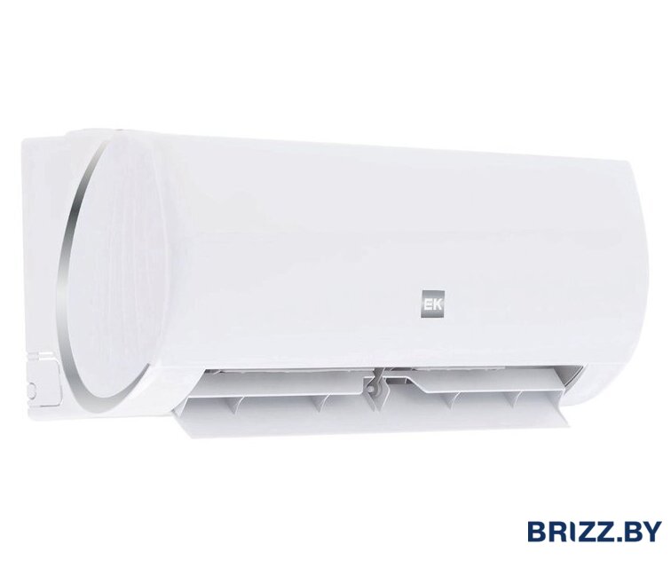 Кондиционер EuroKlimat Futura EKSF-50HN/EKOF-50HN - Изображение №4 — Продажа и установка кондиционеров brizz.by