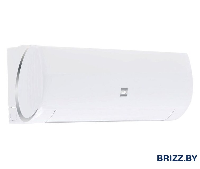 Кондиционер EuroKlimat Futura EKSF-50HN/EKOF-50HN - Изображение №3 — Продажа и установка кондиционеров brizz.by