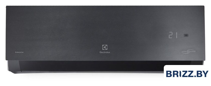 Кондиционер Electrolux Enterprise EACS/I-09HEN-BLACK/N8_24Y - Изображение №3 — Продажа и установка кондиционеров brizz.by