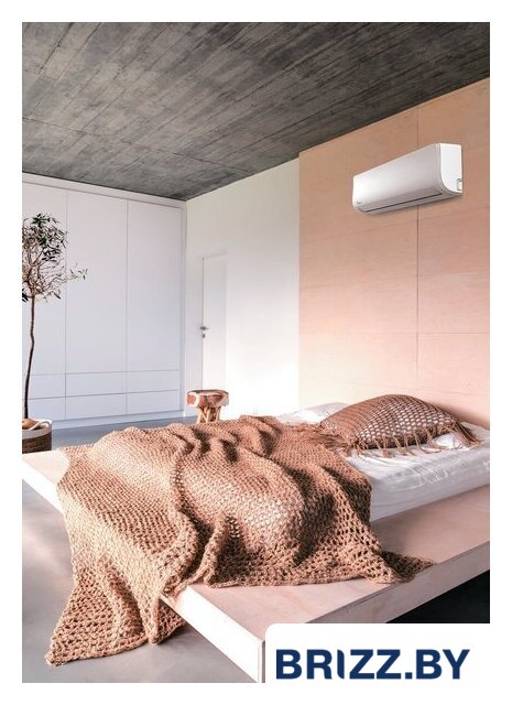 Кондиционер Midea Paramount Inverter MSAG1-24N8D0-I/MSAG1-24N8D0-O - Изображение №6 — Продажа и установка кондиционеров brizz.by