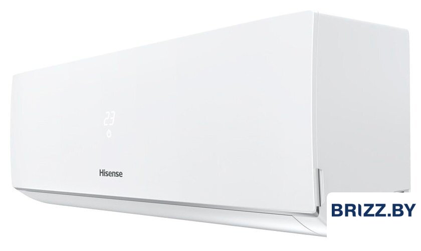 Кондиционер Hisense Easy Classic A AS-07HR4RYDDJ00 - Изображение №1 — Продажа и установка кондиционеров brizz.by