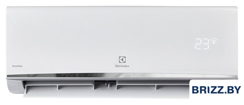 Кондиционер Electrolux Smartline EACS-24HSM/N8_V2 - Изображение №3 — Продажа и установка кондиционеров brizz.by