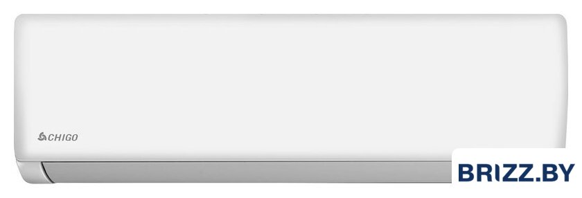 Кондиционер Chigo Muse on-off R410A CS-88H3A-1H169AE3 - Изображение №1 — Продажа и установка кондиционеров brizz.by