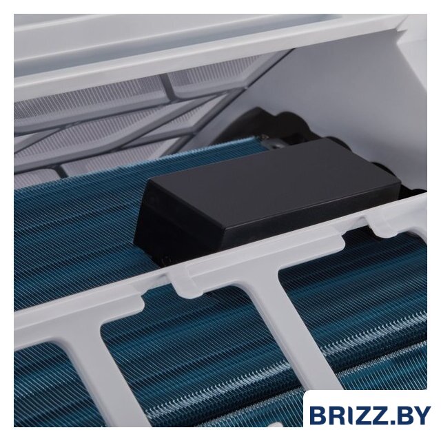 Кондиционер Electrolux Enterprise EACS/I-09HEN-WHITE/N8_24Y - Изображение №6 — Продажа и установка кондиционеров brizz.by