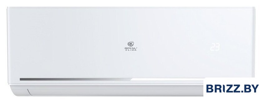 Кондиционер Royal Clima Felicita RC-FC28HN - Изображение №1 — Продажа и установка кондиционеров brizz.by