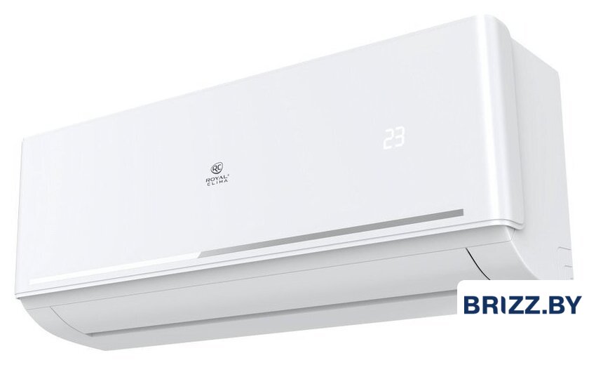 Кондиционер Royal Clima Felicita RC-FC28HN - Изображение №2 — Продажа и установка кондиционеров brizz.by