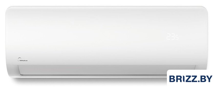 Кондиционер Midea Paramount Inverter MSAG1-18N8D0-I/MSAG1-18N8D0-O - Изображение №2 — Продажа и установка кондиционеров brizz.by