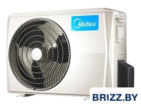 Кондиционер Midea Paramount Inverter MSAG1-18N8D0-I/MSAG1-18N8D0-O - Изображение №3 — Продажа и установка кондиционеров brizz.by