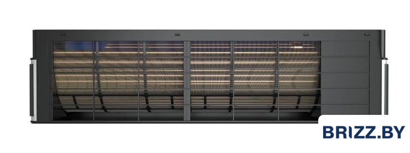 Кондиционер Royal Clima Supremo Nero Full DC EU Inverter RCI-RSN30HN - Изображение №9 — Продажа и установка кондиционеров brizz.by