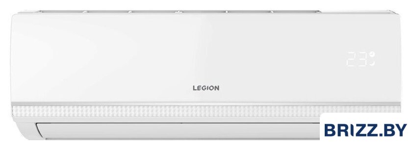 Кондиционер Legion Monza 2024 LE-MN09RH - Изображение №1 — Продажа и установка кондиционеров brizz.by