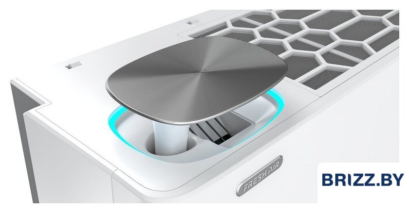 Кондиционер Royal Clima Royal Fresh Full DC EU Inverter RCI-RF40HN - Изображение №7 — Продажа и установка кондиционеров brizz.by