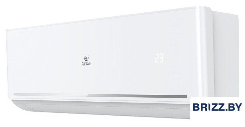 Кондиционер Royal Clima Felicita RC-FC22HN - Изображение №3 — Продажа и установка кондиционеров brizz.by