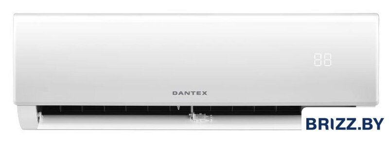 Кондиционер Dantex Corso R32 New RK-18SDM5G/RK-18SDM5EG - Изображение №1 — Продажа и установка кондиционеров brizz.by