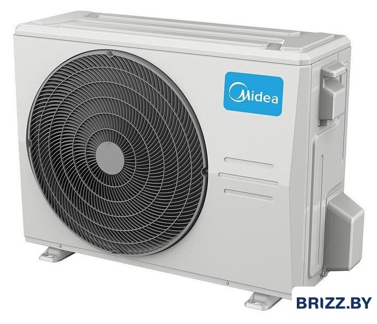 Кондиционер Midea Paramount Inverter MSAG1-12N8C2U-I/MSAG1-12N8C2U-O - Изображение №5 — Продажа и установка кондиционеров brizz.by