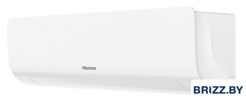 Кондиционер Hisense ERA Classic A AS-18HR4RMSKC00 - Изображение №1 — Продажа и установка кондиционеров brizz.by