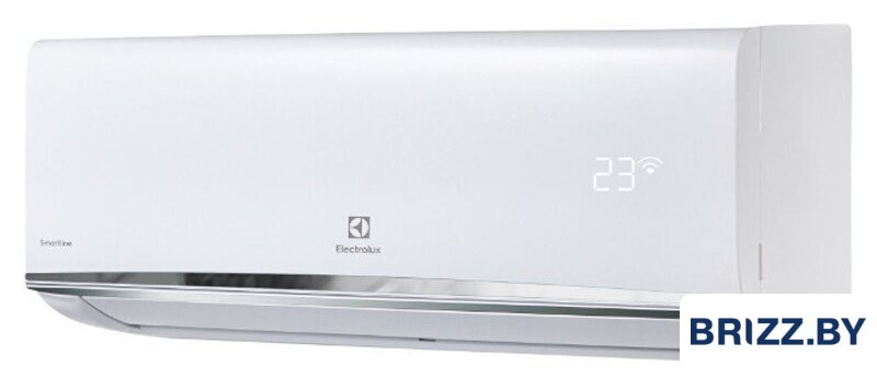 Кондиционер Electrolux Smartline EACS-18HSM/N8_V2 - Изображение №1 — Продажа и установка кондиционеров brizz.by