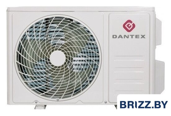 Кондиционер Dantex Eco Pro R32 RK-12ENT6/RK-12ENT6E - Изображение №2 — Продажа и установка кондиционеров brizz.by