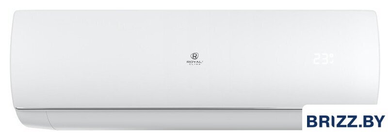 Кондиционер Royal Clima Pandora 2025 RC-PDC105HN - Изображение №3 — Продажа и установка кондиционеров brizz.by