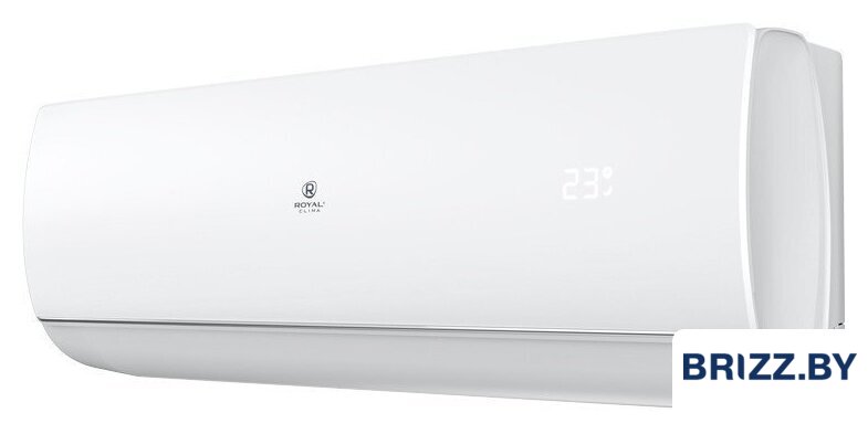 Кондиционер Royal Clima Pandora 2025 RC-PDC105HN - Изображение №1 — Продажа и установка кондиционеров brizz.by
