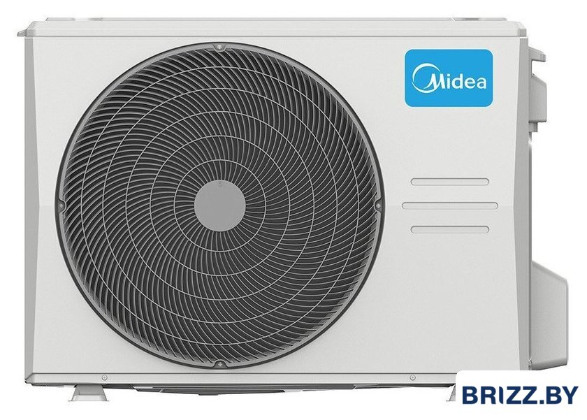 Кондиционер Midea Paramount Inverter MSAG1-09N8C2S-I/MSAG1-09N8C2S-O - Изображение №5 — Продажа и установка кондиционеров brizz.by