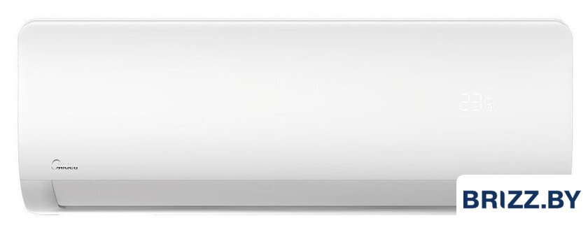 Кондиционер Midea Paramount Inverter MSAG1-09N8C2S-I/MSAG1-09N8C2S-O - Изображение №3 — Продажа и установка кондиционеров brizz.by