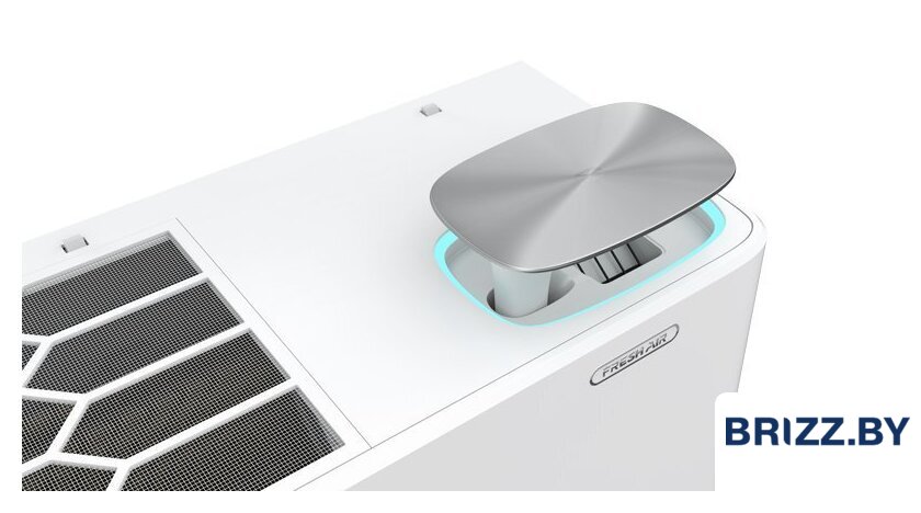 Кондиционер Royal Clima Fresh Standard Full DC EU Inverter RCI-RFS28HN - Изображение №9 — Продажа и установка кондиционеров brizz.by