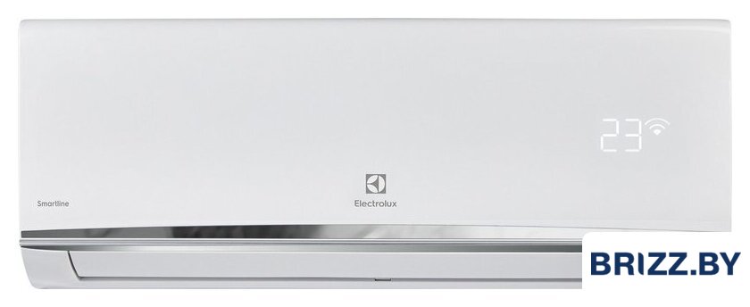 Кондиционер Electrolux Smartline EACS-12HSM/N8_V2 - Изображение №2 — Продажа и установка кондиционеров brizz.by