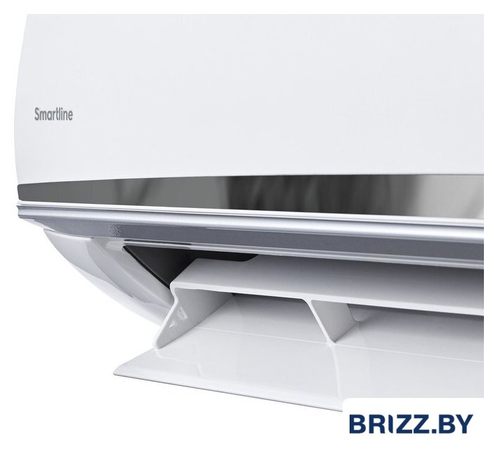 Кондиционер Electrolux Smartline EACS-12HSM/N8_V2 - Изображение №4 — Продажа и установка кондиционеров brizz.by