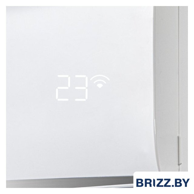 Кондиционер Electrolux Smartline EACS-12HSM/N8_V2 - Изображение №7 — Продажа и установка кондиционеров brizz.by