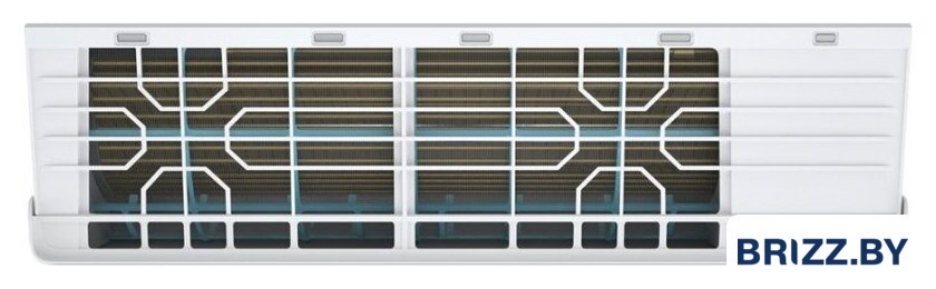 Кондиционер Royal Clima Felicita Inverter RCI-FC75HN - Изображение №7 — Продажа и установка кондиционеров brizz.by
