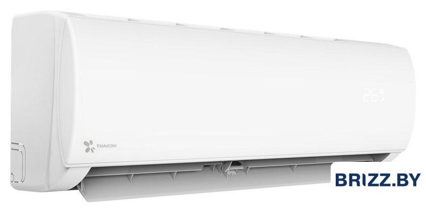 Кондиционер Thaicon Balance TL-RWB80-NA/TL-ROB80-NA - Изображение №2 — Продажа и установка кондиционеров brizz.by
