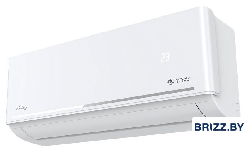 Кондиционер Royal Clima Felicita Inverter RCI-FC55HN - Изображение №2 — Продажа и установка кондиционеров brizz.by