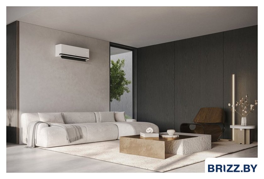 Кондиционер LG Dualcool Deluxe Pro H12S1D - Изображение №11 — Продажа и установка кондиционеров brizz.by