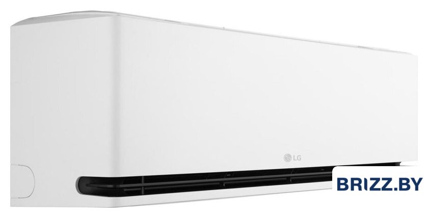 Кондиционер LG Dualcool Deluxe Pro H12S1D - Изображение №4 — Продажа и установка кондиционеров brizz.by