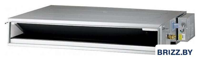 Внутренний блок LG CL12R - Изображение №1 — Продажа и установка кондиционеров brizz.by
