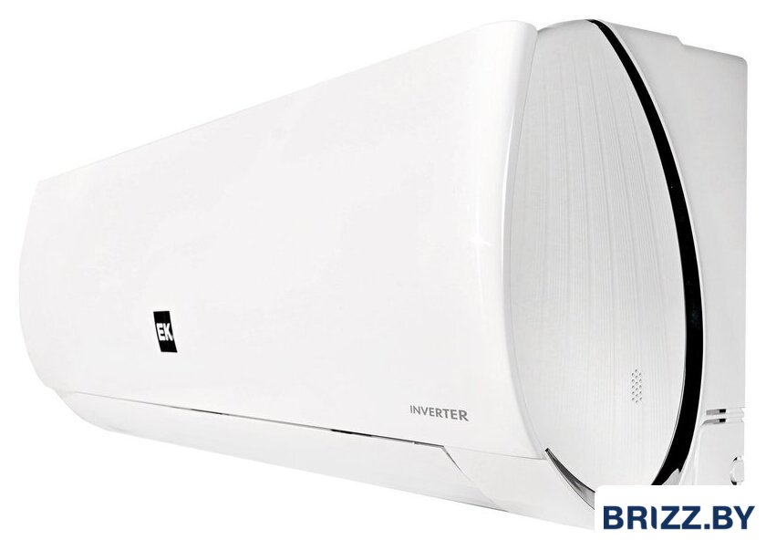 Кондиционер EuroKlimat Futura Inverter EKSF-35HNS/EKOF-35HNS - Изображение №1 — Продажа и установка кондиционеров brizz.by