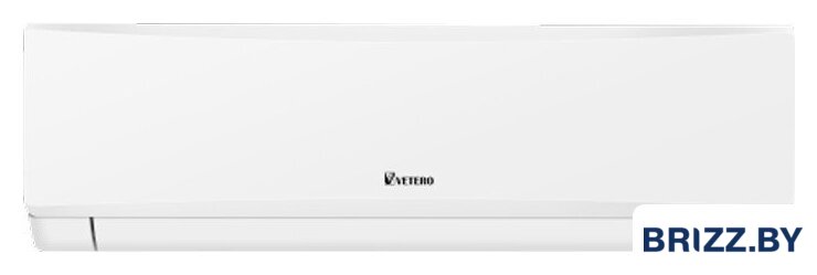 Кондиционер Vetero Bonum PRO Inverter V-S24BHPAC-P - Изображение №1 — Продажа и установка кондиционеров brizz.by