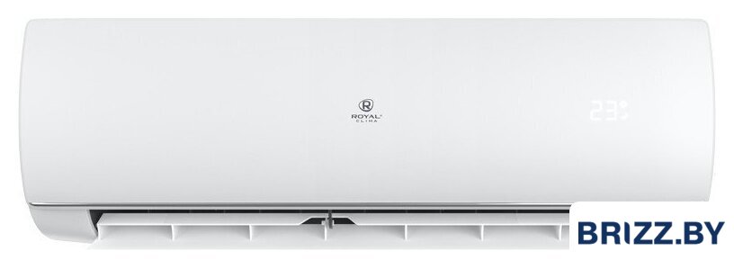 Кондиционер Royal Clima Pandora 2025 RC-PDC35HN - Изображение №4 — Продажа и установка кондиционеров brizz.by