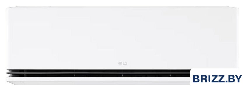 Кондиционер LG Dualcool Deluxe Pro H24S1D - Изображение №1 — Продажа и установка кондиционеров brizz.by