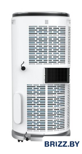 Мобильный кондиционер Funai Jasmine MAC-JS32COF03 - Изображение №4 — Продажа и установка кондиционеров brizz.by