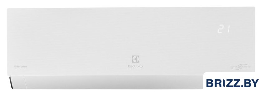 Кондиционер Electrolux Enterprise EACS/I-24HEN-WHITE/N8_24Y - Изображение №3 — Продажа и установка кондиционеров brizz.by