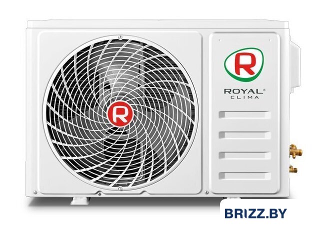 Кондиционер Royal Clima Gloria Upgrade RC-GL28HN - Изображение №6 — Продажа и установка кондиционеров brizz.by