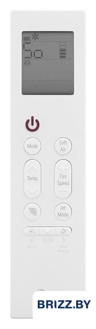 Кондиционер LG Dualcool Deluxe Pro H18S1D - Изображение №10 — Продажа и установка кондиционеров brizz.by